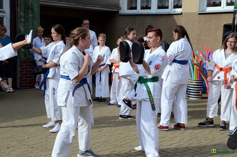 Wesele Kurpiowskie w Kadzidle: Dzień pierwszy i piknik rodzinny [15.06.2018] - zdjęcie #114 - eOstroleka.pl