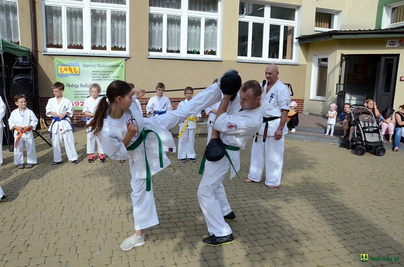 Wesele Kurpiowskie w Kadzidle: Dzień pierwszy i piknik rodzinny [15.06.2018] - zdjęcie #112 - eOstroleka.pl