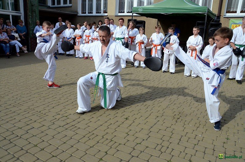 Wesele Kurpiowskie w Kadzidle: Dzień pierwszy i piknik rodzinny [15.06.2018] - zdjęcie #110 - eOstroleka.pl