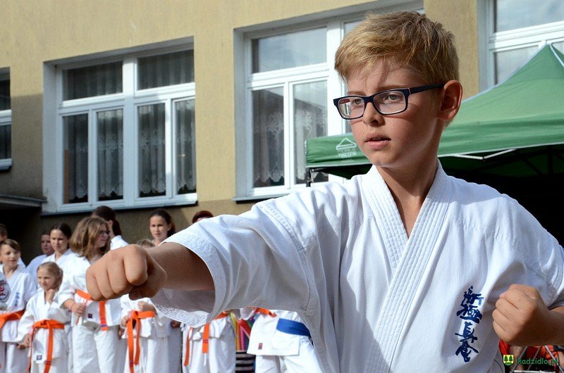 Wesele Kurpiowskie w Kadzidle: Dzień pierwszy i piknik rodzinny [15.06.2018] - zdjęcie #104 - eOstroleka.pl