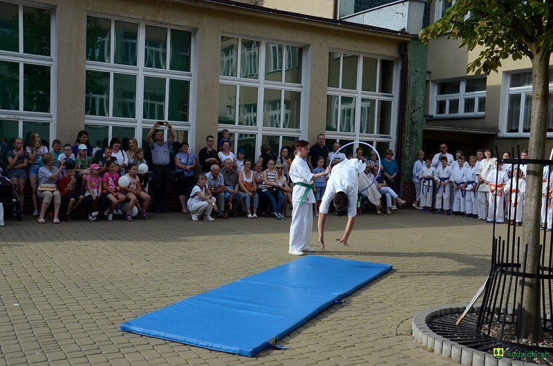 Wesele Kurpiowskie w Kadzidle: Dzień pierwszy i piknik rodzinny [15.06.2018] - zdjęcie #95 - eOstroleka.pl