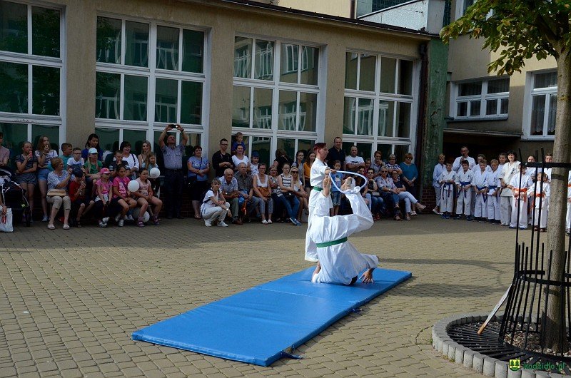 Wesele Kurpiowskie w Kadzidle: Dzień pierwszy i piknik rodzinny [15.06.2018] - zdjęcie #92 - eOstroleka.pl