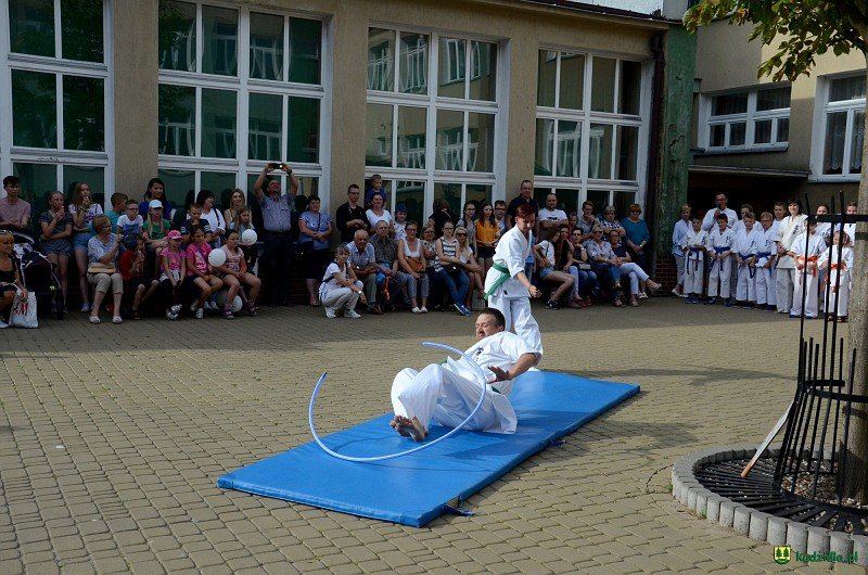 Wesele Kurpiowskie w Kadzidle: Dzień pierwszy i piknik rodzinny [15.06.2018] - zdjęcie #89 - eOstroleka.pl