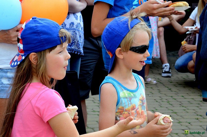 Wesele Kurpiowskie w Kadzidle: Dzień pierwszy i piknik rodzinny [15.06.2018] - zdjęcie #83 - eOstroleka.pl