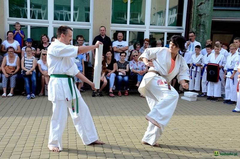 Wesele Kurpiowskie w Kadzidle: Dzień pierwszy i piknik rodzinny [15.06.2018] - zdjęcie #80 - eOstroleka.pl