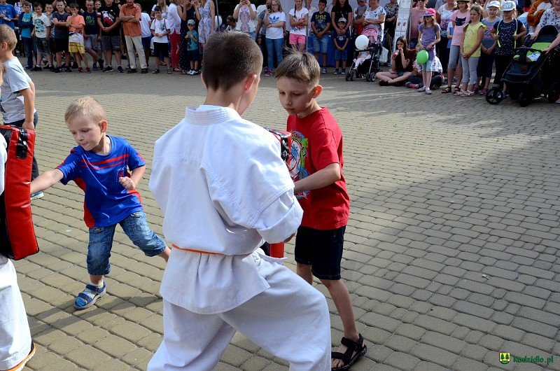 Wesele Kurpiowskie w Kadzidle: Dzień pierwszy i piknik rodzinny [15.06.2018] - zdjęcie #68 - eOstroleka.pl