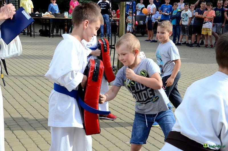 Wesele Kurpiowskie w Kadzidle: Dzień pierwszy i piknik rodzinny [15.06.2018] - zdjęcie #62 - eOstroleka.pl