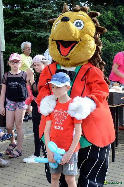 Wesele Kurpiowskie w Kadzidle: Dzień pierwszy i piknik rodzinny [15.06.2018] - zdjęcie #53 - eOstroleka.pl