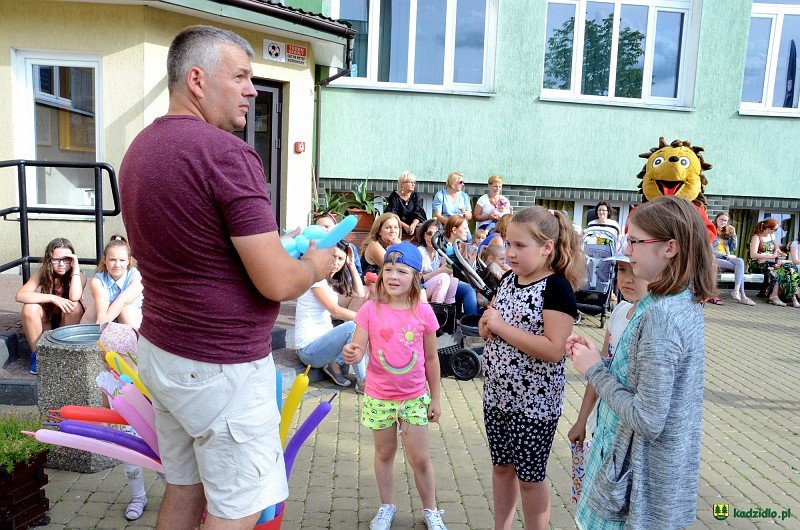 Wesele Kurpiowskie w Kadzidle: Dzień pierwszy i piknik rodzinny [15.06.2018] - zdjęcie #50 - eOstroleka.pl