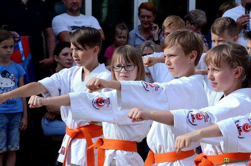 Wesele Kurpiowskie w Kadzidle: Dzień pierwszy i piknik rodzinny [15.06.2018] - zdjęcie #47 - eOstroleka.pl