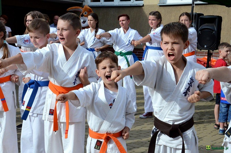 Wesele Kurpiowskie w Kadzidle: Dzień pierwszy i piknik rodzinny [15.06.2018] - zdjęcie #162 - eOstroleka.pl