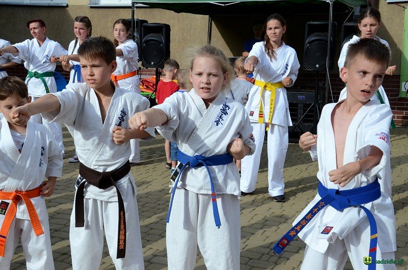 Wesele Kurpiowskie w Kadzidle: Dzień pierwszy i piknik rodzinny [15.06.2018] - zdjęcie #160 - eOstroleka.pl