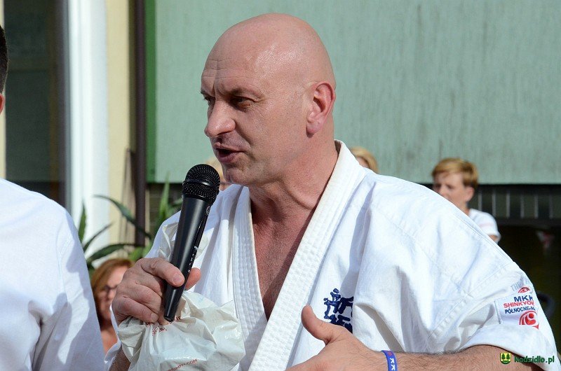 Wesele Kurpiowskie w Kadzidle: Dzień pierwszy i piknik rodzinny [15.06.2018] - zdjęcie #158 - eOstroleka.pl
