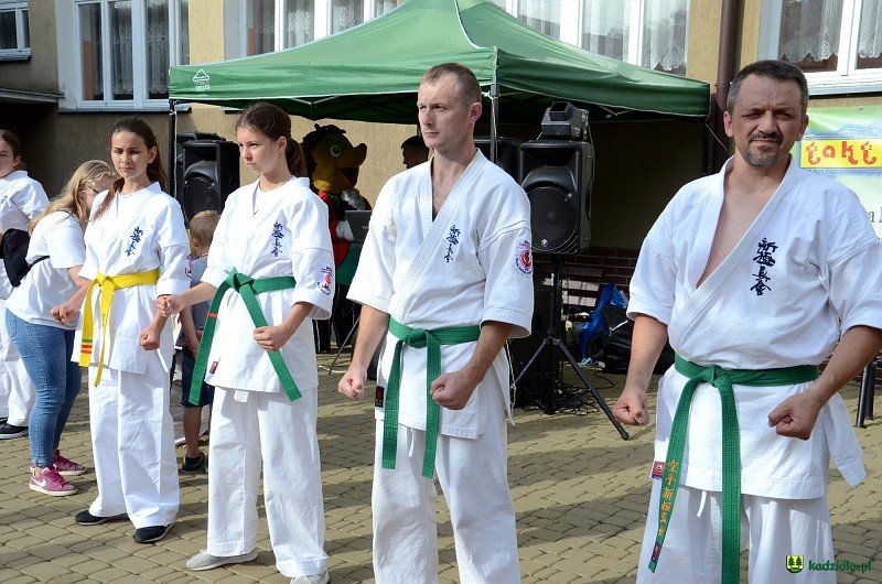 Wesele Kurpiowskie w Kadzidle: Dzień pierwszy i piknik rodzinny [15.06.2018] - zdjęcie #157 - eOstroleka.pl