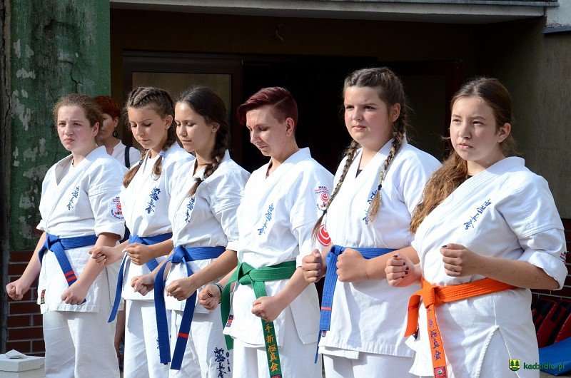 Wesele Kurpiowskie w Kadzidle: Dzień pierwszy i piknik rodzinny [15.06.2018] - zdjęcie #155 - eOstroleka.pl