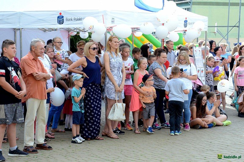Wesele Kurpiowskie w Kadzidle: Dzień pierwszy i piknik rodzinny [15.06.2018] - zdjęcie #153 - eOstroleka.pl