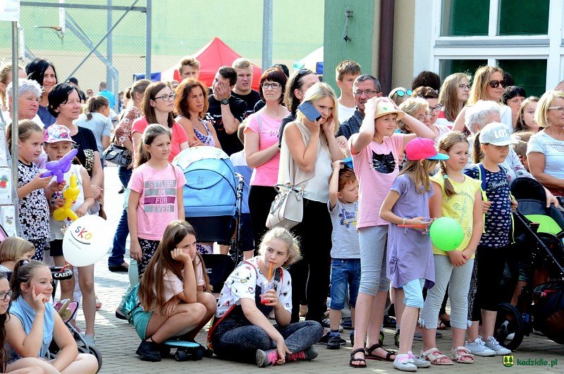 Wesele Kurpiowskie w Kadzidle: Dzień pierwszy i piknik rodzinny [15.06.2018] - zdjęcie #151 - eOstroleka.pl