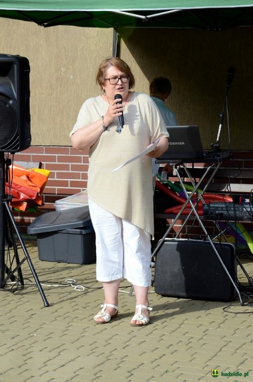 Wesele Kurpiowskie w Kadzidle: Dzień pierwszy i piknik rodzinny [15.06.2018] - zdjęcie #149 - eOstroleka.pl