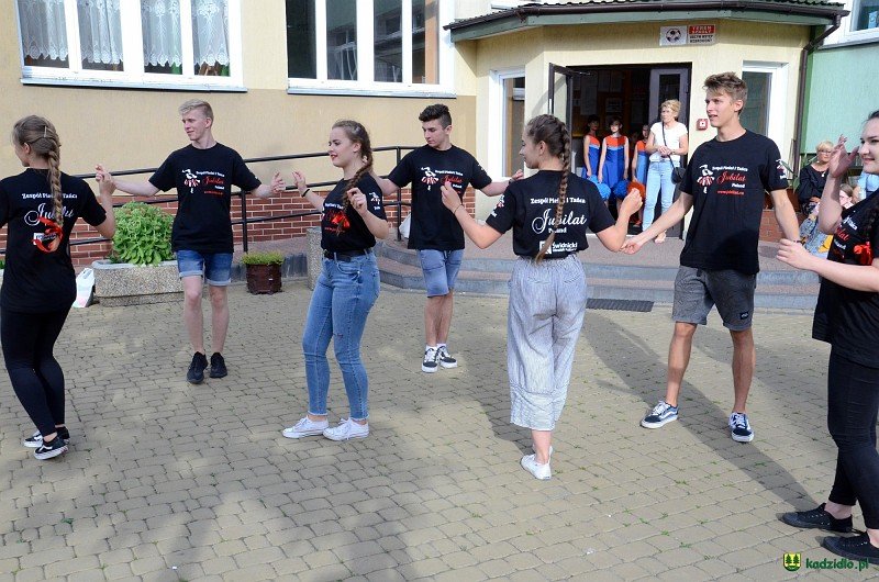 Wesele Kurpiowskie w Kadzidle: Dzień pierwszy i piknik rodzinny [15.06.2018] - zdjęcie #147 - eOstroleka.pl