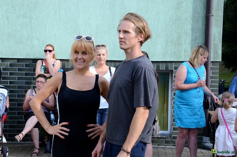Wesele Kurpiowskie w Kadzidle: Dzień pierwszy i piknik rodzinny [15.06.2018] - zdjęcie #145 - eOstroleka.pl