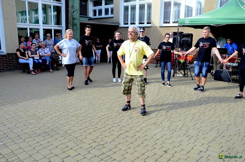 Wesele Kurpiowskie w Kadzidle: Dzień pierwszy i piknik rodzinny [15.06.2018] - zdjęcie #143 - eOstroleka.pl