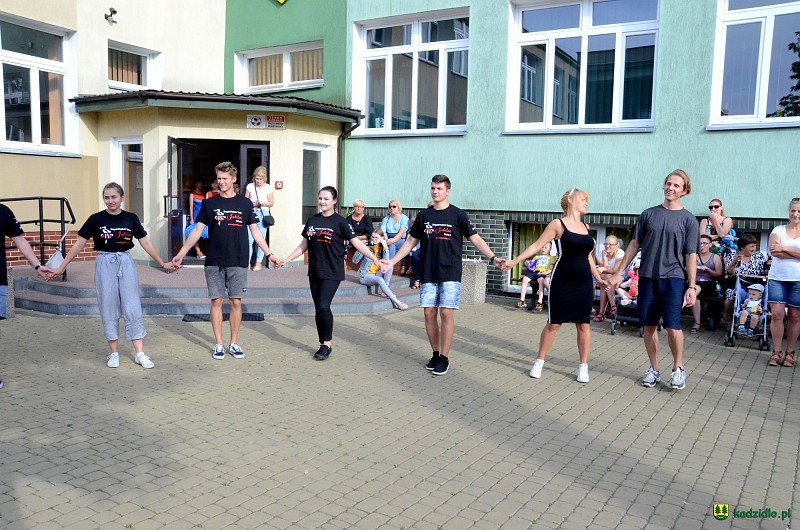 Wesele Kurpiowskie w Kadzidle: Dzień pierwszy i piknik rodzinny [15.06.2018] - zdjęcie #139 - eOstroleka.pl