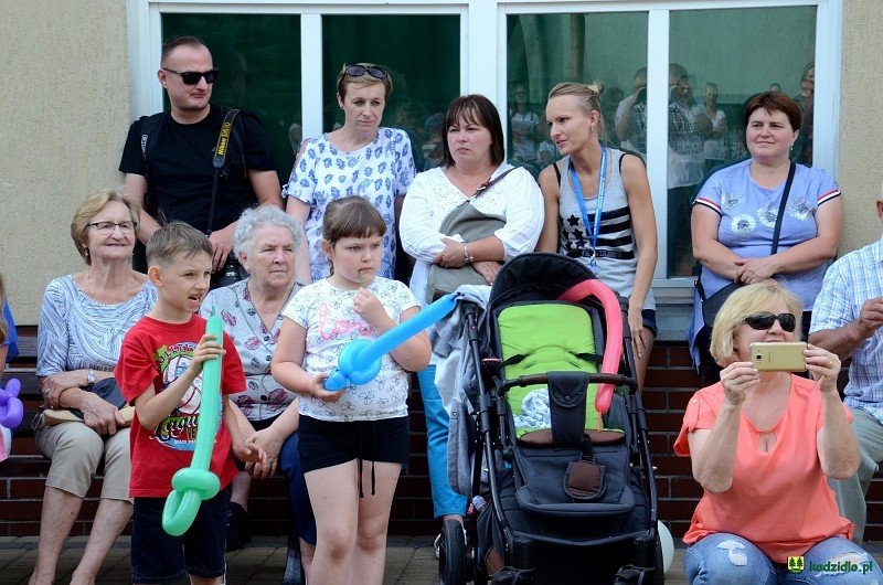 Wesele Kurpiowskie w Kadzidle: Dzień pierwszy i piknik rodzinny [15.06.2018] - zdjęcie #137 - eOstroleka.pl