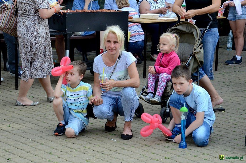 Wesele Kurpiowskie w Kadzidle: Dzień pierwszy i piknik rodzinny [15.06.2018] - zdjęcie #135 - eOstroleka.pl