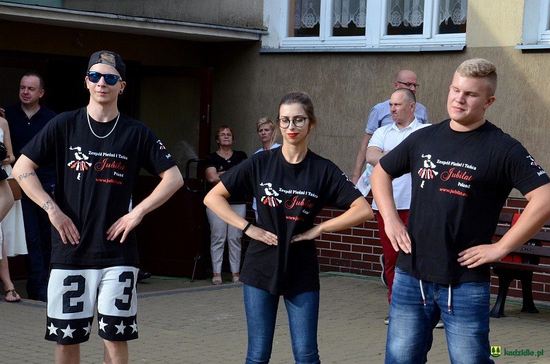 Wesele Kurpiowskie w Kadzidle: Dzień pierwszy i piknik rodzinny [15.06.2018] - zdjęcie #133 - eOstroleka.pl
