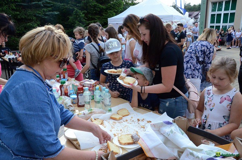 Wesele Kurpiowskie w Kadzidle: Dzień pierwszy i piknik rodzinny [15.06.2018] - zdjęcie #129 - eOstroleka.pl