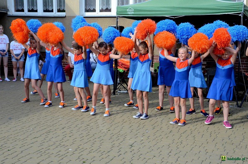 Wesele Kurpiowskie w Kadzidle: Dzień pierwszy i piknik rodzinny [15.06.2018] - zdjęcie #127 - eOstroleka.pl