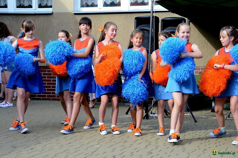 Wesele Kurpiowskie w Kadzidle: Dzień pierwszy i piknik rodzinny [15.06.2018] - zdjęcie #125 - eOstroleka.pl