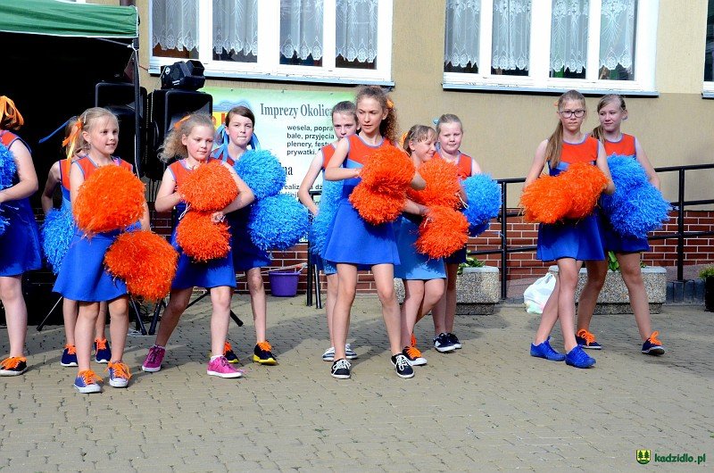Wesele Kurpiowskie w Kadzidle: Dzień pierwszy i piknik rodzinny [15.06.2018] - zdjęcie #123 - eOstroleka.pl