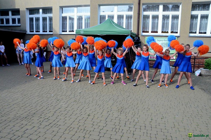 Wesele Kurpiowskie w Kadzidle: Dzień pierwszy i piknik rodzinny [15.06.2018] - zdjęcie #121 - eOstroleka.pl