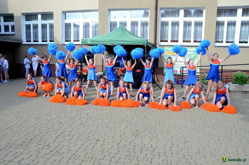 Wesele Kurpiowskie w Kadzidle: Dzień pierwszy i piknik rodzinny [15.06.2018] - zdjęcie #119 - eOstroleka.pl