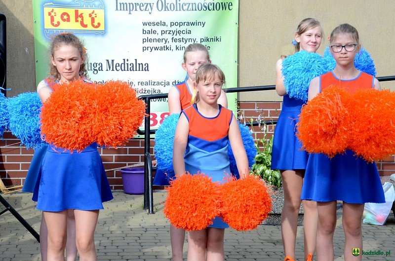 Wesele Kurpiowskie w Kadzidle: Dzień pierwszy i piknik rodzinny [15.06.2018] - zdjęcie #117 - eOstroleka.pl