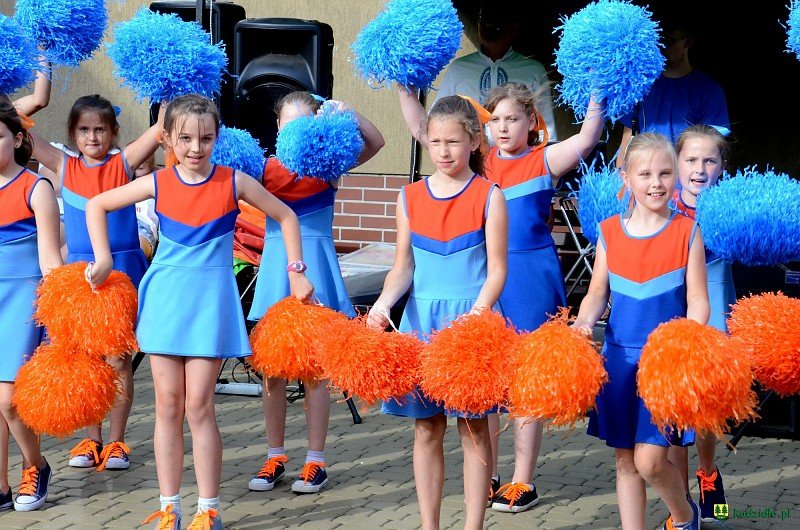Wesele Kurpiowskie w Kadzidle: Dzień pierwszy i piknik rodzinny [15.06.2018] - zdjęcie #113 - eOstroleka.pl