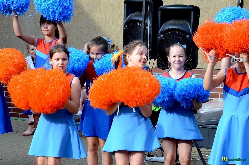 Wesele Kurpiowskie w Kadzidle: Dzień pierwszy i piknik rodzinny [15.06.2018] - zdjęcie #111 - eOstroleka.pl
