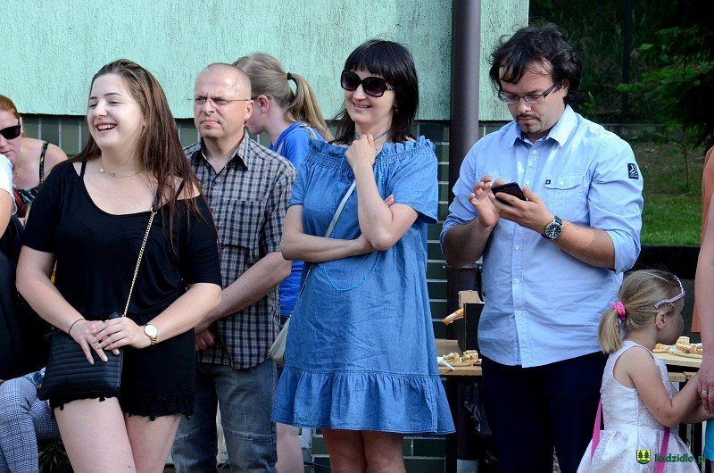 Wesele Kurpiowskie w Kadzidle: Dzień pierwszy i piknik rodzinny [15.06.2018] - zdjęcie #107 - eOstroleka.pl