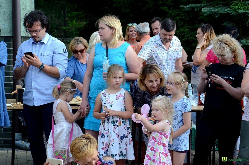 Wesele Kurpiowskie w Kadzidle: Dzień pierwszy i piknik rodzinny [15.06.2018] - zdjęcie #105 - eOstroleka.pl