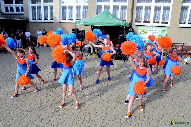Wesele Kurpiowskie w Kadzidle: Dzień pierwszy i piknik rodzinny [15.06.2018] - zdjęcie #93 - eOstroleka.pl