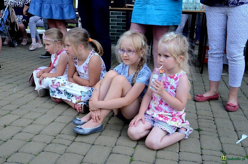 Wesele Kurpiowskie w Kadzidle: Dzień pierwszy i piknik rodzinny [15.06.2018] - zdjęcie #87 - eOstroleka.pl