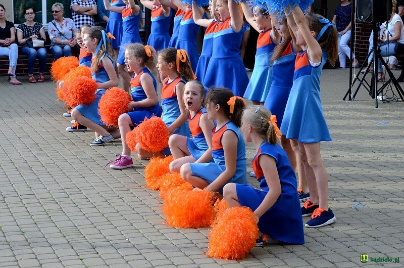 Wesele Kurpiowskie w Kadzidle: Dzień pierwszy i piknik rodzinny [15.06.2018] - zdjęcie #78 - eOstroleka.pl
