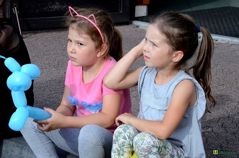 Wesele Kurpiowskie w Kadzidle: Dzień pierwszy i piknik rodzinny [15.06.2018] - zdjęcie #75 - eOstroleka.pl