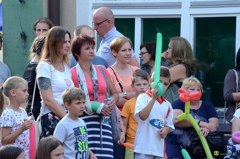 Wesele Kurpiowskie w Kadzidle: Dzień pierwszy i piknik rodzinny [15.06.2018] - zdjęcie #72 - eOstroleka.pl