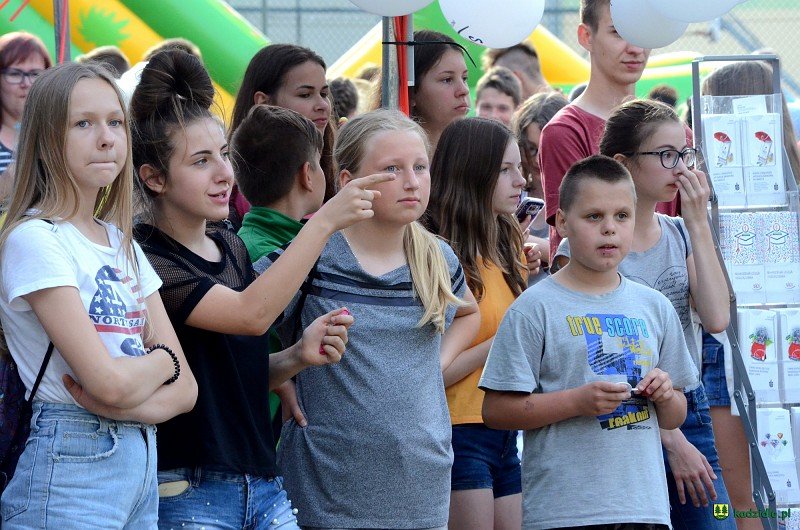 Wesele Kurpiowskie w Kadzidle: Dzień pierwszy i piknik rodzinny [15.06.2018] - zdjęcie #69 - eOstroleka.pl
