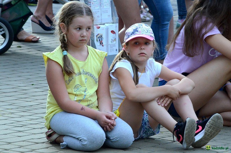 Wesele Kurpiowskie w Kadzidle: Dzień pierwszy i piknik rodzinny [15.06.2018] - zdjęcie #60 - eOstroleka.pl