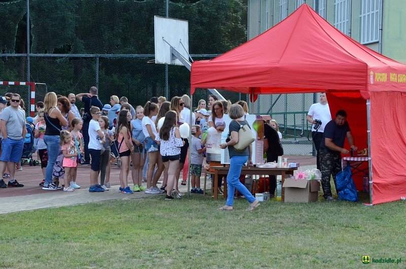 Wesele Kurpiowskie w Kadzidle: Dzień pierwszy i piknik rodzinny [15.06.2018] - zdjęcie #39 - eOstroleka.pl