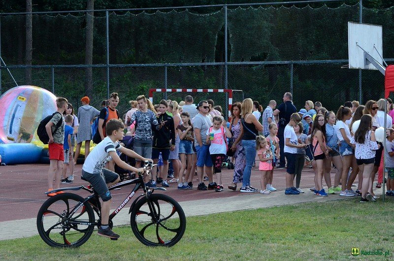 Wesele Kurpiowskie w Kadzidle: Dzień pierwszy i piknik rodzinny [15.06.2018] - zdjęcie #37 - eOstroleka.pl