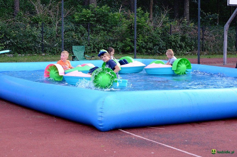 Wesele Kurpiowskie w Kadzidle: Dzień pierwszy i piknik rodzinny [15.06.2018] - zdjęcie #31 - eOstroleka.pl
